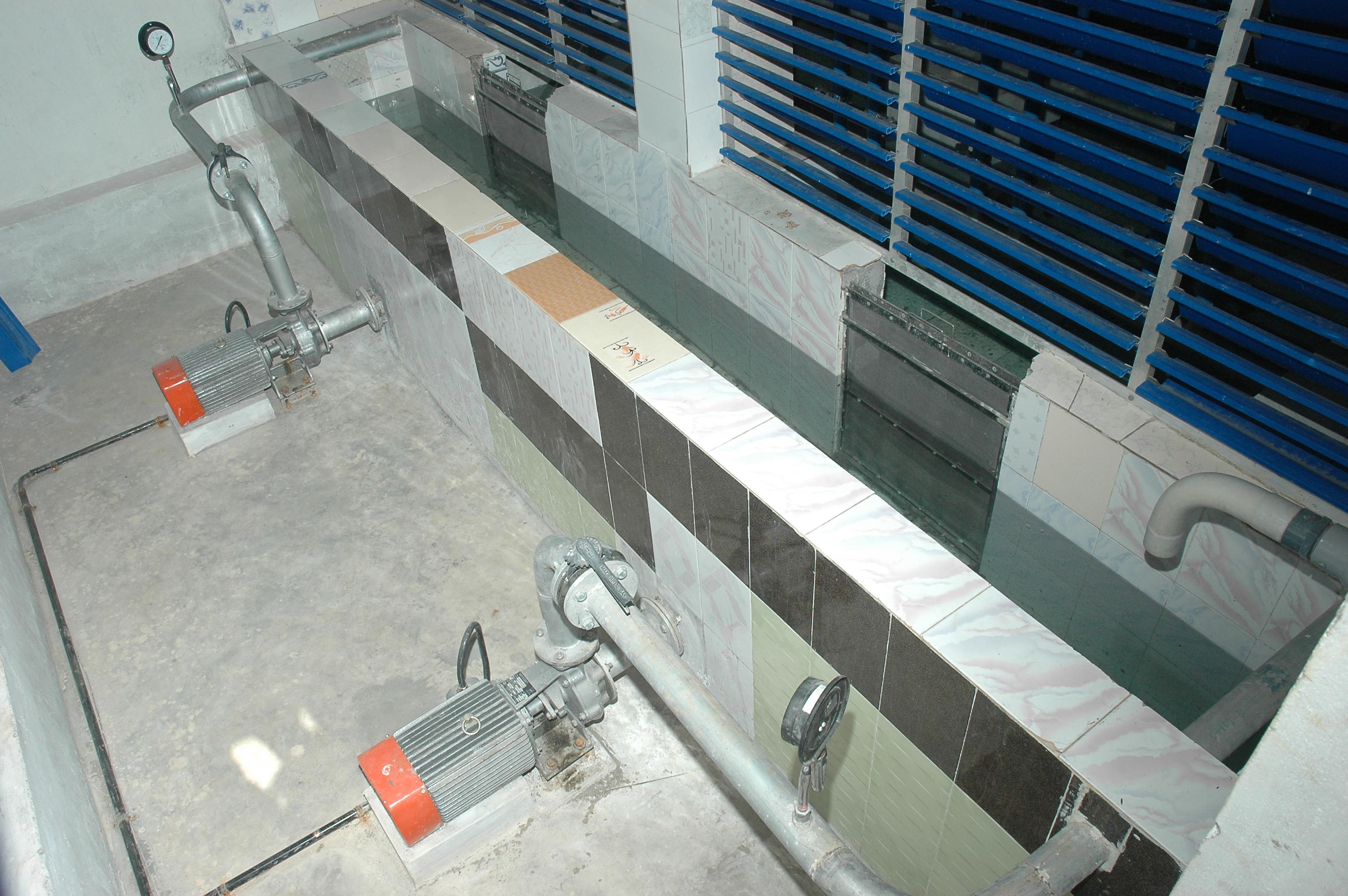 Ramco Mill